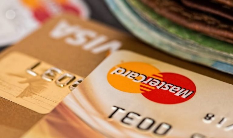 Biztonságos bankkártyás fizetés online